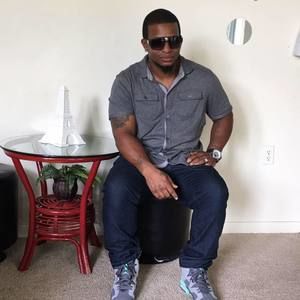 Meet your Posher, William